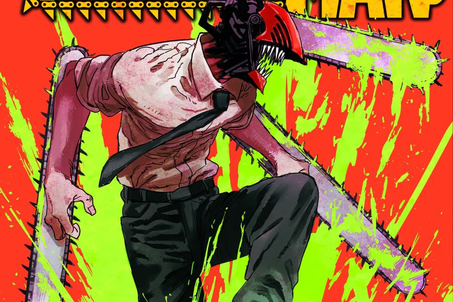 El futuro del anime de Chainsaw Man está en peligro? - AnimeCollectorMX