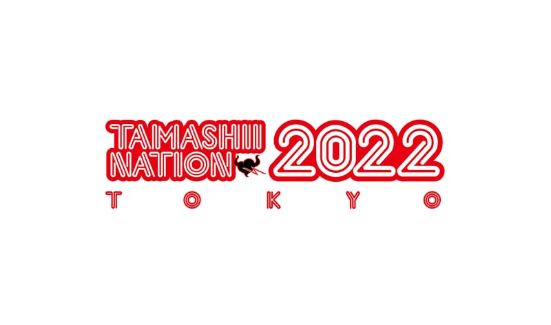 Regresa el evento presencial de Tamashii Nation 2022